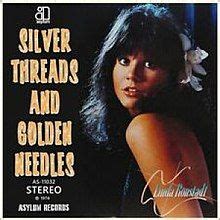 Sunday Bedtime Song Silver Threads And Golden Needles