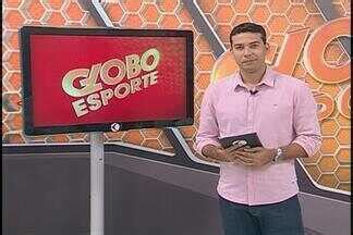 Globo Esporte Tri Ngulo Mineiro Globo Esporte Tv Integra O