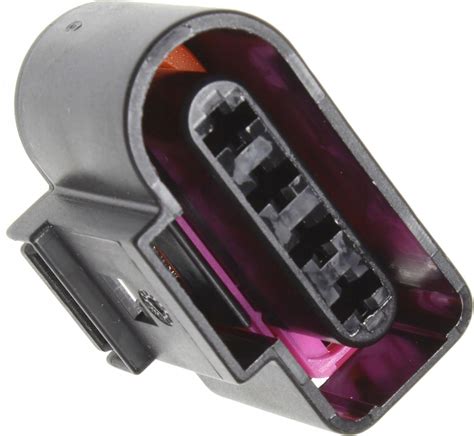 Audi Oe Wtyczka Seat Skoda Volkswagen Vw 1J0973724 - Opinie i ceny na ...
