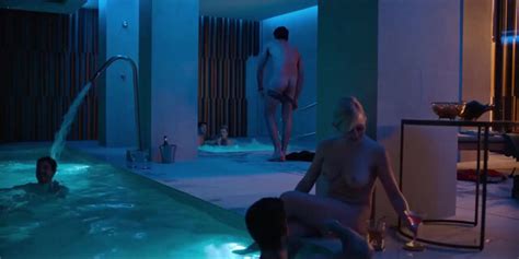 Nude Video Celebs Adriana Torrebejano Nude Trisha Fernandez Nude Etc A Qu Est S Esperando