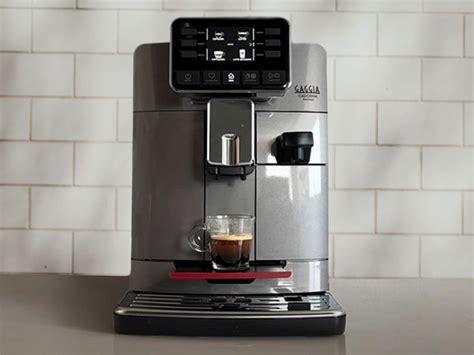 Gaggia Cadorna Prestige Review - Home Coffee Expert