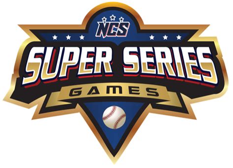 National Championship Sports Baseball South Texas Super Series