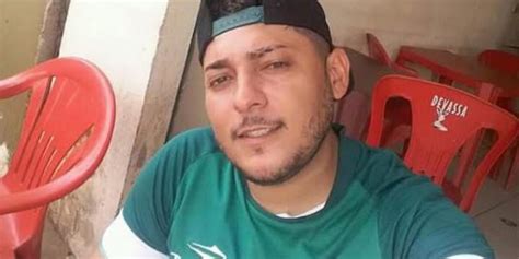 Dono De Bar é Assassinado Com Três Tiros Em Imperatriz