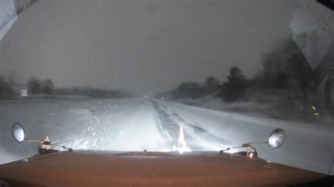 Iowa Snow Plow Crews Continue Long Hours | KNIA KRLS Radio - The One to ...