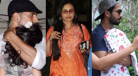 Heres How Akshay Kumar Shahid Kapoor Rani Mukerji Set The Right