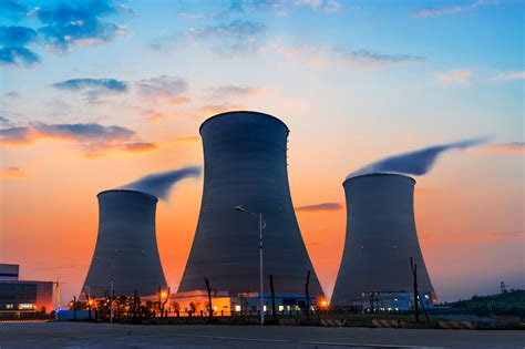 Pakistan Begins Work On New 1 000mw Nuclear Power Plant Pimagazine Asia