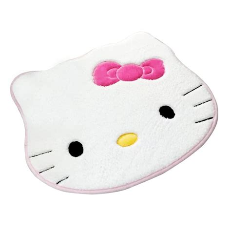 Hello Kitty Teppich – Die 15 besten Produkte im Vergleich - Heim & Werk ...