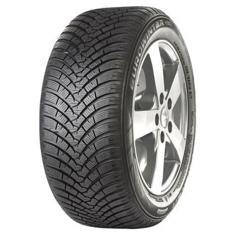 Falken 225 55 R18 102V Xl Eurowinter HS01 SUV Kış Lastiği Fiyatı