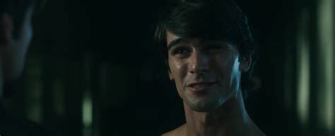 AusCAPS Alex Kaan Nude In Last King Of The Cross Episode