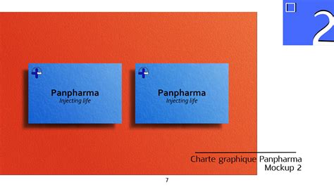 Panpharma on Behance