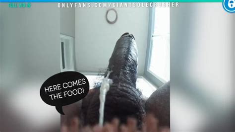 Cum Feast Macrophilia Vfx Preview Pornhub Gay