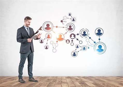 manage  leads nurture hr   solution