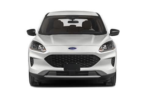 2021 Ford Escape Specs Prices Mpg Reviews And Photos
