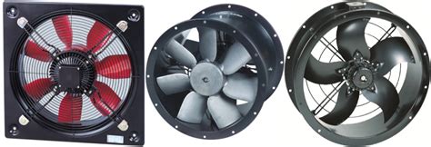 Axialventilatoren | Ventilatoren und Lüfter | Lüftung | Haustechnikmarkt.de