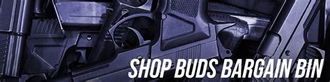 Buds Gun Shop Discount Guns For Sale Online