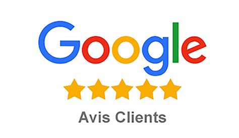 Avis Google Boostez Votre Entreprise