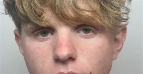 Teen Sex Offender Used Secret Phone To Contact Girl 15 Stoke On Trent Live