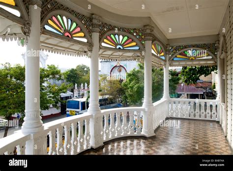 Museum Car Car Cebu Philippines Stock Photo Alamy