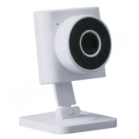 Миниатюрная Wi-Fi IP-камера Rubetek RV-3402 купить в интернет-магазине ...