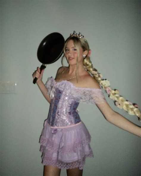Rapunzel Costume Pretty Halloween Costumes Rapunzel Halloween Costume Blonde Halloween Costumes