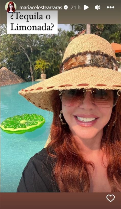 7 Hot Sexy Maria Celeste Arraras Bikini Pics