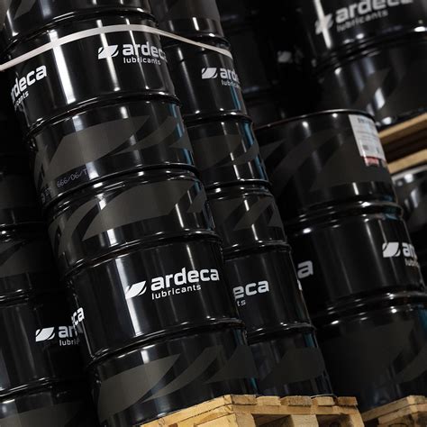 Ardeca Lubricants