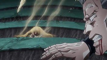 Jojo S Bizarre Adventure Stardust Crusaders Egypt Arc Capitulo 20 Sin Censura XVIDEOS