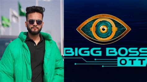 Bigg Boss Ott 2 Finale Elvish Yadav Became The Winner Of Bigg Boss