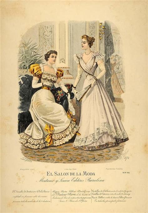 Викторианская мода. | Victorian fashion, Fashion art prints, Victorian ...