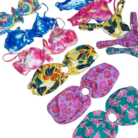 Micro Bikini Set Sexy Swimwear Manufacturer Woman Brazilian Custom With Logo Designer New