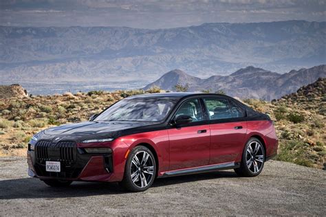 Youll Never See A Bmw M7 Heres Why