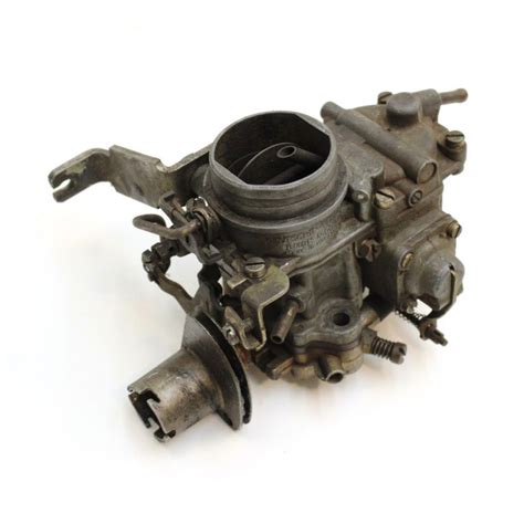 Opel Kadett Rekord Ascona Manta Carburetor Solex Pdsi Oldtimer Shop