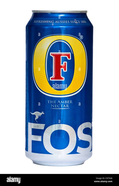 Fosters lager hi-res stock photography and images - Alamy