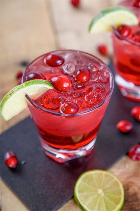 Sex In The Driveway Cocktail Baking Beauty