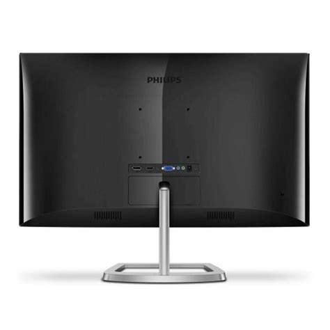 Philips 276E9QJAB/94 27" FHD LCD Monitor With Ultra Wide Color Price in ...
