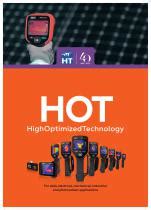 HOT HT PDF Catalogs Technical Documentation Brochure