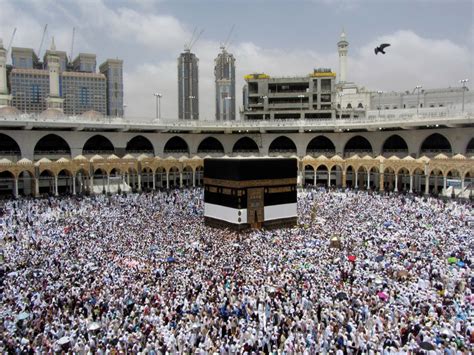 Hajj For Muslim » INSPIRASI MUSLIM