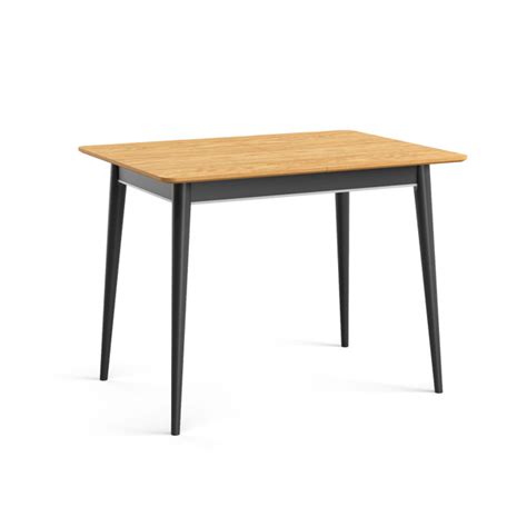 Стол обеденный Техкомпро Раскладной A-PR100-3, 70х140х100 см - купить ...