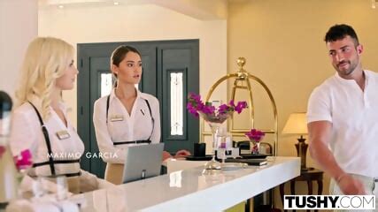 TUSHY Anal Addicted Redhead Jia Is Simply Irresistible Jia Lissa