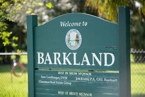 Facilities • City Of Parkland • Civicengage