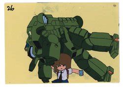 Group Gainax E Hentai Galleries