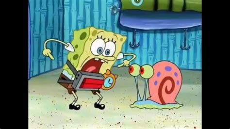 SpongeBob Dies II - YouTube