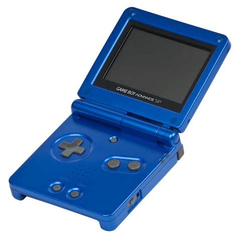 Game Boy Advance de Nintendo | 100% RETRO | INFOCONSOLAS