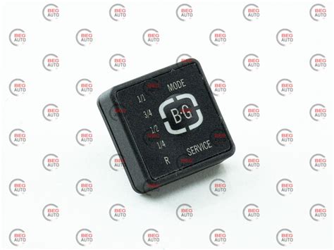 Переключатель (газ/бензин) Optima ECO-TEC (Optima) (ID#1703601144 ...