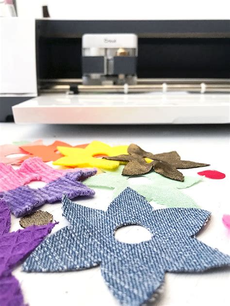 How To Use Cricut Maker And Fabric 100 Directions