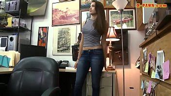 Pretty Babe Pounded By Horny Pawn Man Xvideos