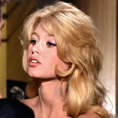 Voir Un Billet R Cent De Robertazimmerman Sur Brigitte Bardot