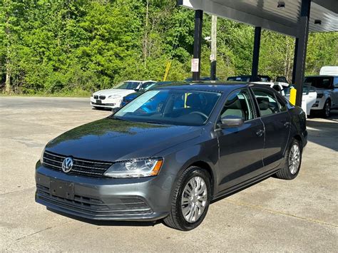 Used 2017 Volkswagen Jetta 14t S For Sale Sold Karma Of Fuquay Stock 314525