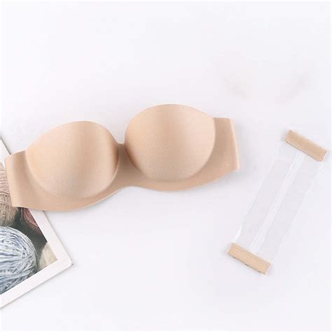 LEEy World Lingerie For Women Women S Easy Does It Underarm Smoothing With Seamless Stretch