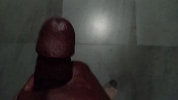 After Shower Cumming All Over My Hand XVIDEOS